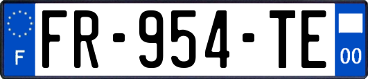 FR-954-TE