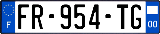 FR-954-TG