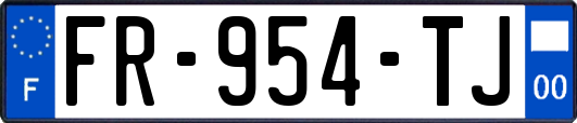 FR-954-TJ