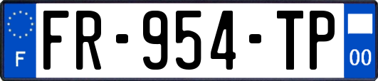 FR-954-TP