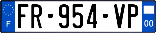 FR-954-VP