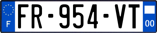 FR-954-VT