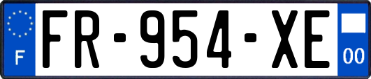 FR-954-XE