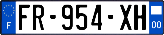 FR-954-XH