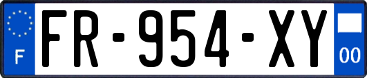 FR-954-XY
