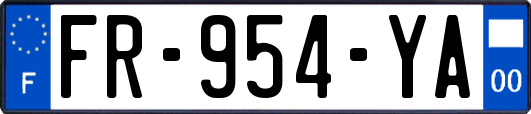 FR-954-YA