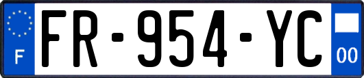 FR-954-YC