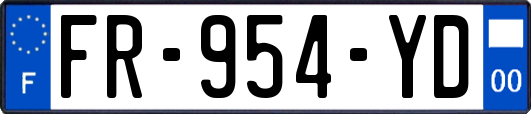 FR-954-YD