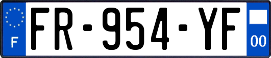 FR-954-YF