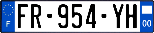 FR-954-YH