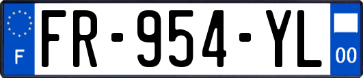 FR-954-YL