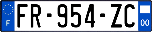 FR-954-ZC