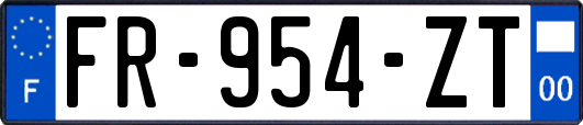 FR-954-ZT