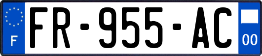 FR-955-AC