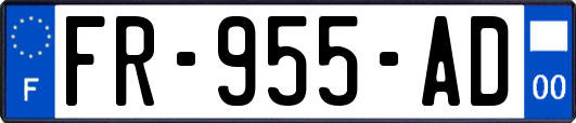 FR-955-AD