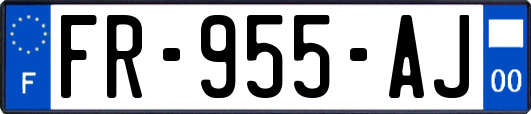 FR-955-AJ
