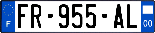 FR-955-AL