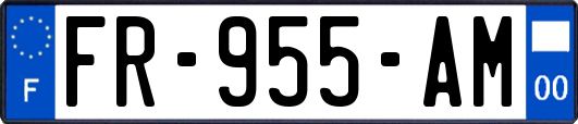 FR-955-AM