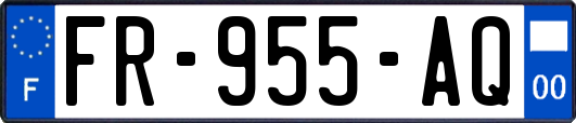 FR-955-AQ