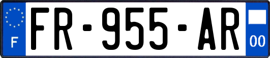 FR-955-AR