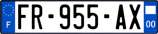 FR-955-AX