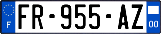 FR-955-AZ