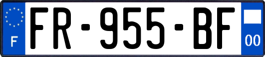 FR-955-BF