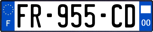 FR-955-CD