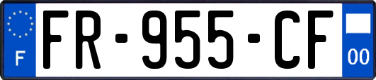 FR-955-CF