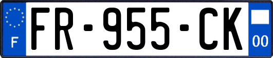 FR-955-CK