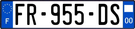 FR-955-DS