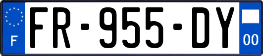 FR-955-DY