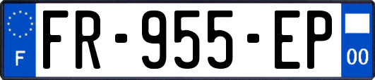 FR-955-EP