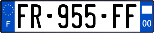 FR-955-FF