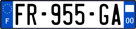 FR-955-GA