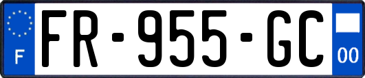 FR-955-GC