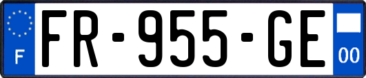 FR-955-GE