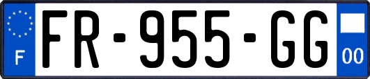 FR-955-GG