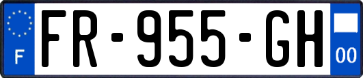 FR-955-GH