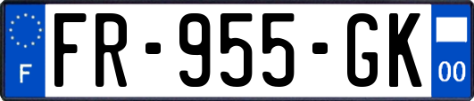 FR-955-GK
