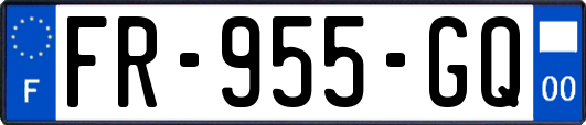 FR-955-GQ