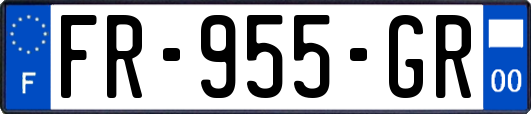 FR-955-GR