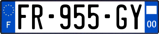 FR-955-GY