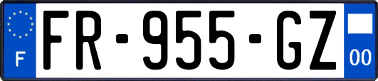 FR-955-GZ