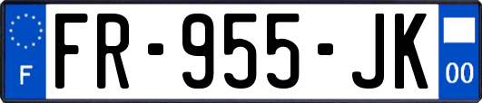 FR-955-JK