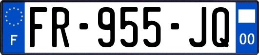 FR-955-JQ