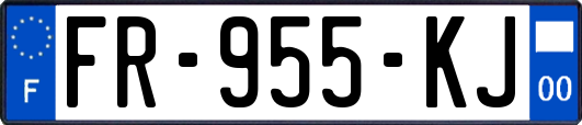 FR-955-KJ