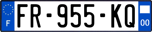 FR-955-KQ