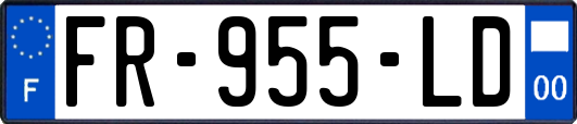 FR-955-LD