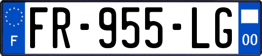 FR-955-LG